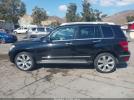 Mercedes-Benz GLK 4matic Image 12