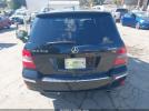 Mercedes-Benz GLK 4matic Image 8
