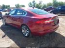 Jaguar XF V6 Sc Image 2