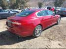 Jaguar XF V6 Sc Image 5
