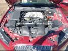 Jaguar XF V6 Sc Image 10