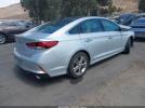 Hyundai SONATA Limited Image 16