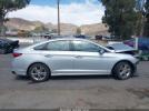 Hyundai SONATA Limited Image 9