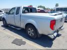 Nissan Frontier Sv Image 19