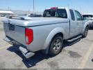 Nissan Frontier Sv Image 18