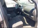 Nissan Frontier Sv Image 17