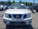 Nissan Frontier Sv Image 8