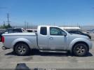 Nissan Frontier Sv Image 6