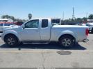 Nissan Frontier Sv Image 7
