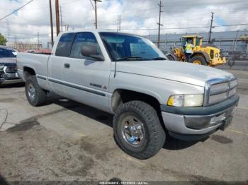  Salvage Dodge Ram 1500