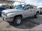 Dodge Ram 1500 St Image 5