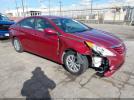 Hyundai SONATA Gls Pzev Image 1