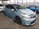 Toyota Prius Three Image 1