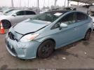 Toyota Prius Three Image 2