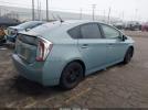 Toyota Prius Three Image 5