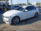 BMW 3 Series Image 6