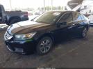 Honda Accord Lx Image 15
