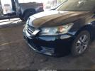 Honda Accord Lx Image 3
