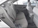 Toyota Camry Le Image 13