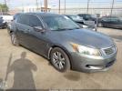 Honda Accord 2.4 Lx Image 1