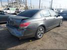 Honda Accord 2.4 Lx Image 4