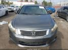 Honda Accord 2.4 Lx Image 9