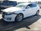 Kia Optima Lx Image 13
