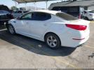Kia Optima Lx Image 3