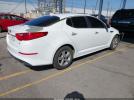 Kia Optima Lx Image 10