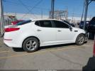 Kia Optima Lx Image 4