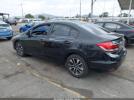 Honda Civic Ex Image 4