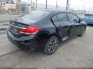 Honda Civic Ex Image 6