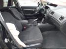 Honda Civic Ex Image 5