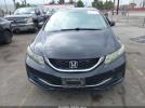 Honda Civic Ex Image 16