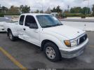 Toyota Tacoma Image 1