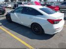 Honda Civic Sport Image 12