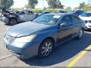 Lexus Es Image 5