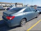 Lexus Es Image 4