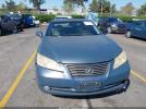 Lexus Es Image 10