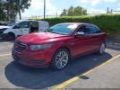 Ford Taurus Limited Image 12