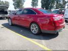 Ford Taurus Limited Image 11