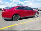 Ford Taurus Limited Image 15
