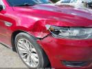Ford Taurus Limited Image 16