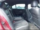 Ford Taurus Limited Image 14