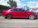 Ford Taurus Limited Image 4
