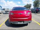 Ford Taurus Limited Image 8