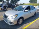 Nissan Versa 1.6 S+ Image 2