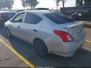 Nissan Versa 1.6 S+ Image 4