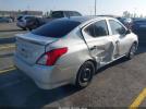 Nissan Versa 1.6 S+ Image 5