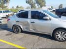 Nissan Versa 1.6 S+ Image 7